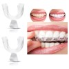 Freds Set 4 Guarda Dental Moldeable Desgaste Bucal Anti Bruxismo