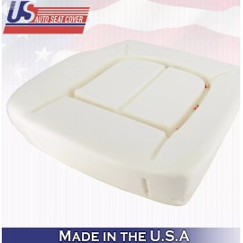 US Auto Seat Cover Inc 2013 2014 For Ford F250 F350 F450 F550 Driver Bottom Replacement Foam Cushion