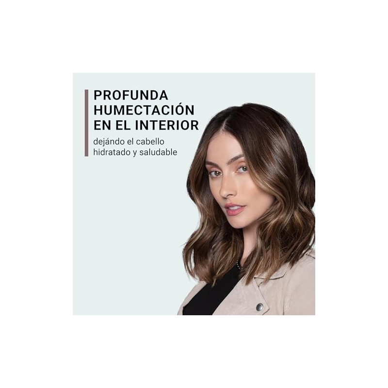 PRAVANA Nevo 60 Deep Treatment Mascarilla Hidratación, Brillo Cabello 250g