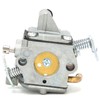 Carburetor Carb Gasket Kit Fit for STIHL MS170 MS180 017
