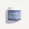 Caudalie Vinoperfect Crema Iluminadora Glicólica de Noche, Envase Recargable -