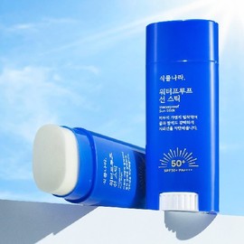 Plant Nara [Large Size] Waterproof Sun Stick 30g 1+1 Promotion / 식물나라 [대용량] 워터프루프 선 스틱 30g 1+1 기획
