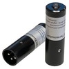 JEUME DMX Terminator, 3-Pin Male with Line Check Function, 120Ω
