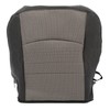 Kojem Bottom Cloth Seat Cover & Foam Cushion Driver Side