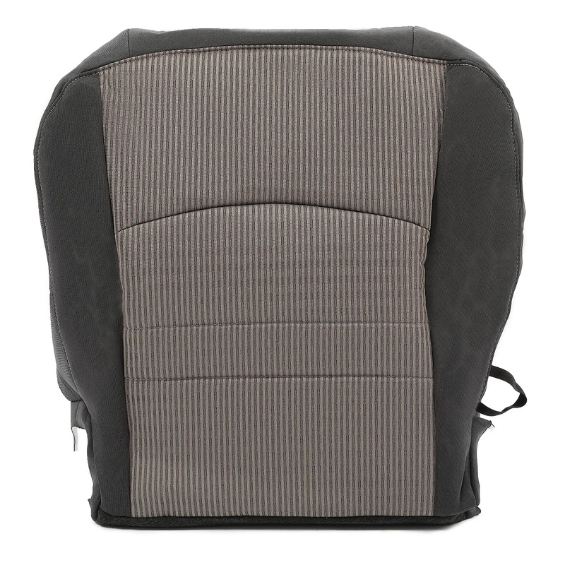 Kojem Bottom Cloth Seat Cover & Foam Cushion Driver Side