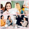 200 Count Shout Out Cards for Teachers Students Employees Staff