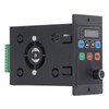 MYSWEETY VFD Inverter Single Phase to Three Phase Converter AC