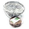 Cultivation Set - Hanging Basket / Complete Set with Basket,