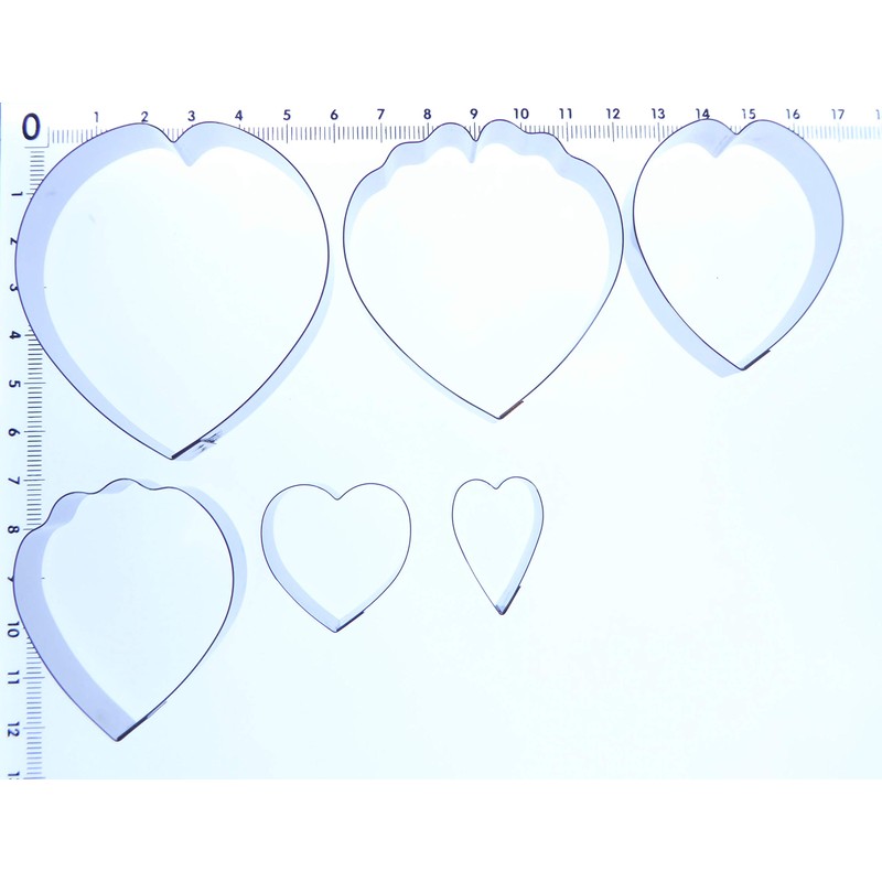 David Austin Rose Cutter Set - Stainless Steel