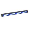 LAMPHUS SolarBlast SBLS44 16W LED Strobe Warning Deck Light Bar