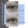 Augenmanufaktur Eyelash Lifting Base Kit with Sachets - Professional for
