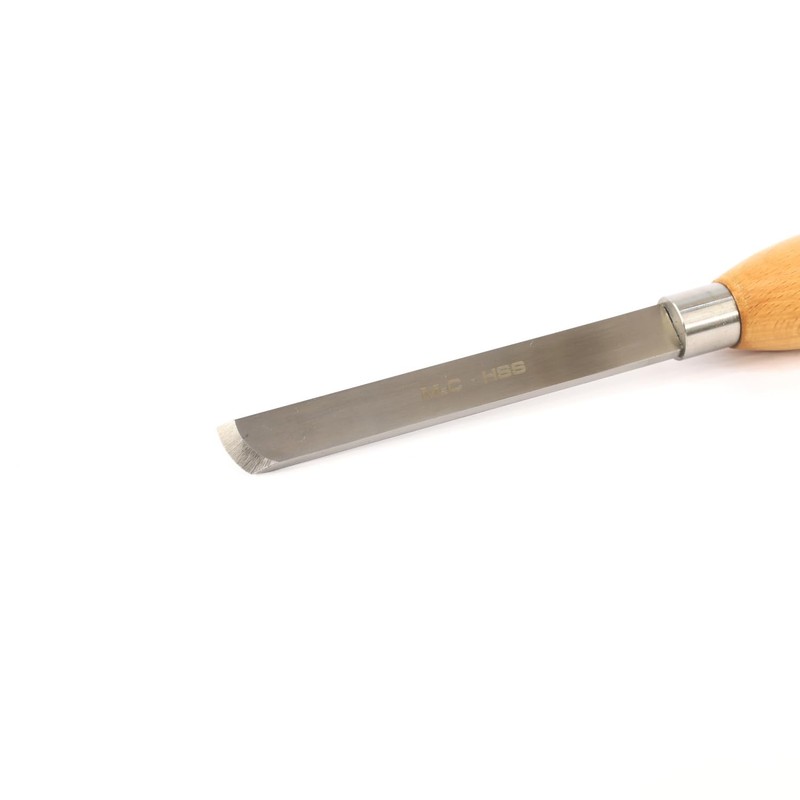 Hurricane Turning Tools, CryoCut Series, HTT-524, M2 Cryo 3/4" Radiused