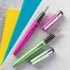 DIPLOMAT - D40902025 - Magnum Fountain Pen Lime Green -