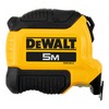 DEWALT Dewa DWHT38114-0 Compact Tape Measure 5 m