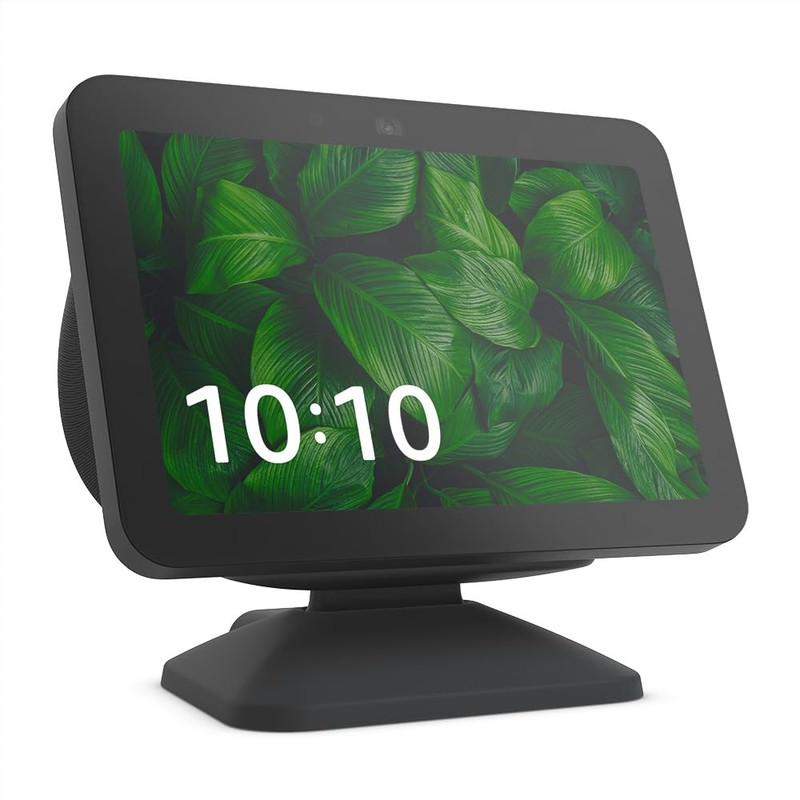 Tilt Stand for Echo Show 8 (3rd Gen, 2023 release)