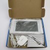 Alula RE657W-R WHITE Touchpad Security Alarm System House Commercial RE657
