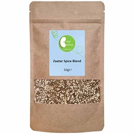 Zaatar Spice Blend - by Busy Beans (50g)