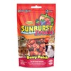 Higgins Sunburst Gourmet Natural Treats - Berry Patch, 0.52 oz