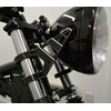 Alchemy Parts Headlight Holder 48-49 mm with Fork Clamps for