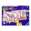 Ravensburger CreArt Junior - 2 x Dolci Dinosauri