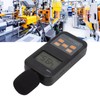 Digital Sound Level Meter Decibel Meter 30 to 130dB Audio