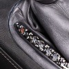 autopart2021 Carbon Fiber Gear Shift Panel Sticker Trim For Corvette