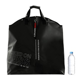 DRESS Game Vest Cover, All-in-One Bag, Fishing, Waterproof, Disaster Prevention, Disaster Bag, Backpack, Car, Wader, Camo, Boots, Large Capacity, Storage, Wading, Floating Life Jacket