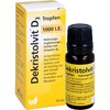 DEKRISTOLVIT D3 1000 IU Drops 10 ml