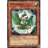 Yu-Gi-Oh! - Gusto Egul (DT05-EN071) - Duel Terminal 5-1st Edition - Common