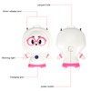 Mini Necklace Negative Ion Air Purifier Neck Hanging Portable Air