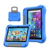 All New 2020/2022 8 inch Tablet Case for Kids, DiHines