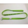SnS 4 Pack of 2" x 100" Hi-VIZ Green TECNIC