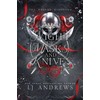 Night of Masks and Knives: A romantic fairy tale fantasy