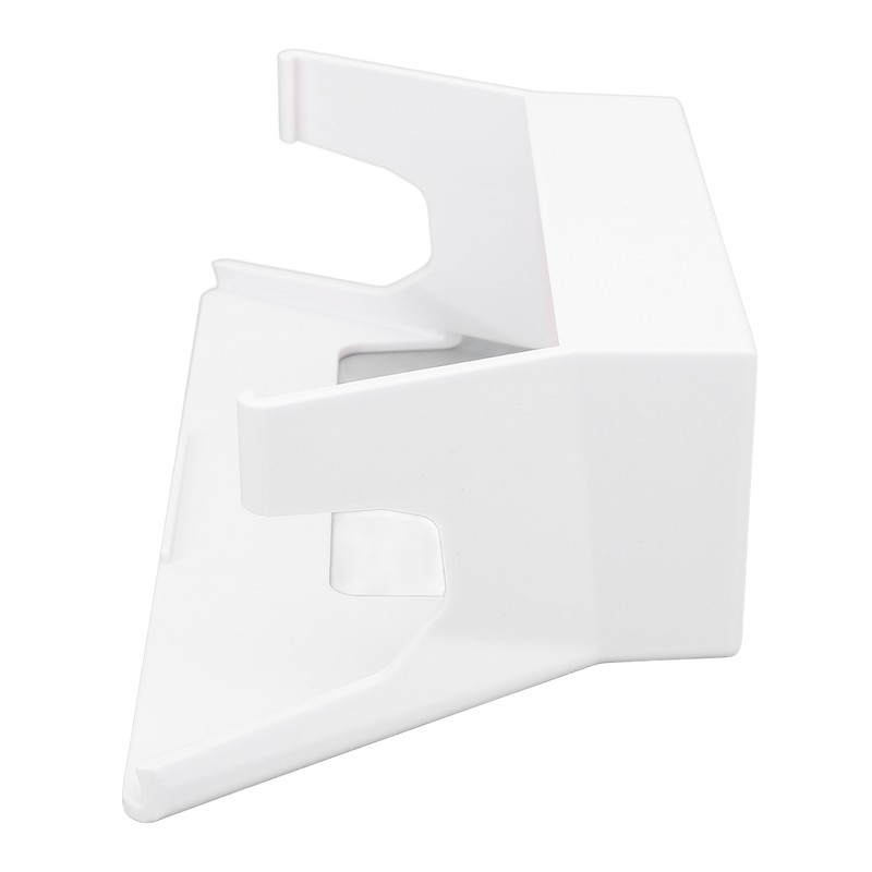 Router Wall Mount Stand Stability Support Router Protective Holder with