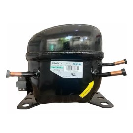 Sikelan Compresor Adw66t6 Sikelan De 1/4 Ligero R134 Uso Domestico.