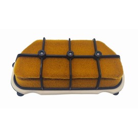 Yamaha R6 (2003-2005) all Models Stock Air Filter Yamaha Part# 5SL-14450-01-00, Supercedes Part# 5SL-14450-00-00