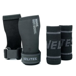 Velites All Terrain Grips | Color Black | Size M