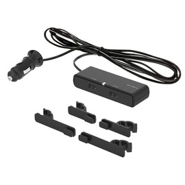 Seikosangyo EM172 Headrest USB Port