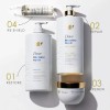 Champú Dove Intensive Repair Para Cabello Dañado 828ml