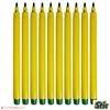 STIC ColorStix Felt Tip Pens, GREEN, Pack of 20, Colour