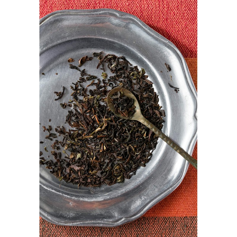 Harney & Sons English Breakfast Tea, 16oz Bag of Loose