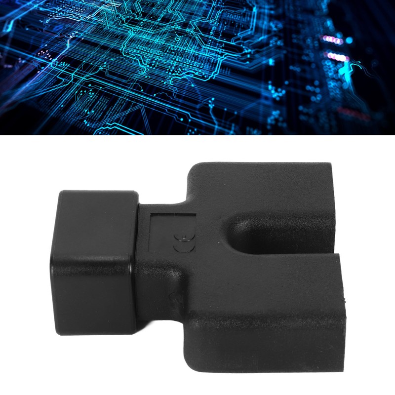 IEC320 C20 to Dual IEC320 C19 Power Adapter IEC320 C20