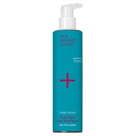i+m Freistil Sensitive Shower Gel & Shampoo 250 ml