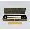 Fragrant Buddha Premium Hoi-An Agarwood Incense Sticks (Short) 10g with