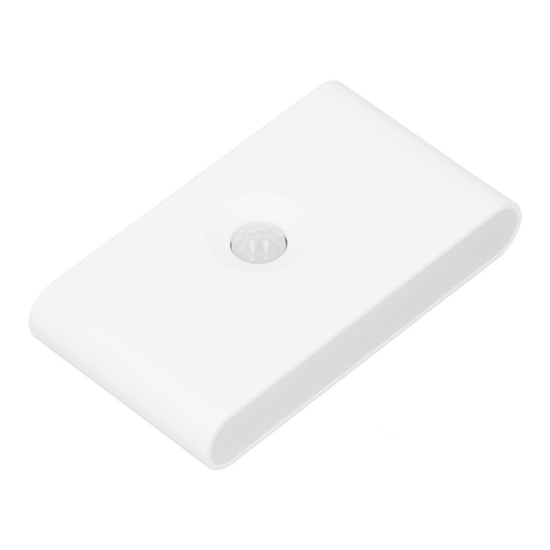 LED Motion Sensor Light Type C Rechargeable 360 Degrees Rotated