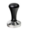 Barista Progear Coffee Tamper, 52 mm Diameter, Black