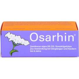 Osarhin Globules 7.5 g