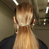 Goody Classic Metal Domed Barrettes, 4Pcs