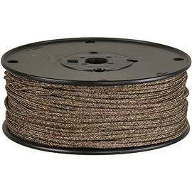 BlueWater PreCut Accessory Cord 3mm x 50' - Camo