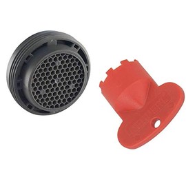 Filter Set + Aerator Breaker Wrench Universal Mixer Tap M24 Neoperl